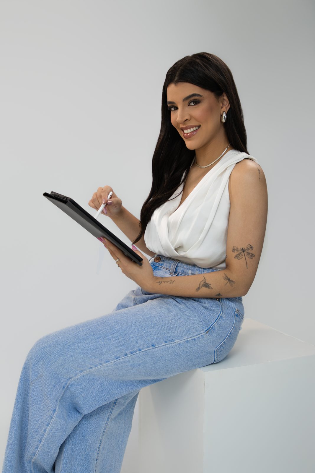 Flávia Lima